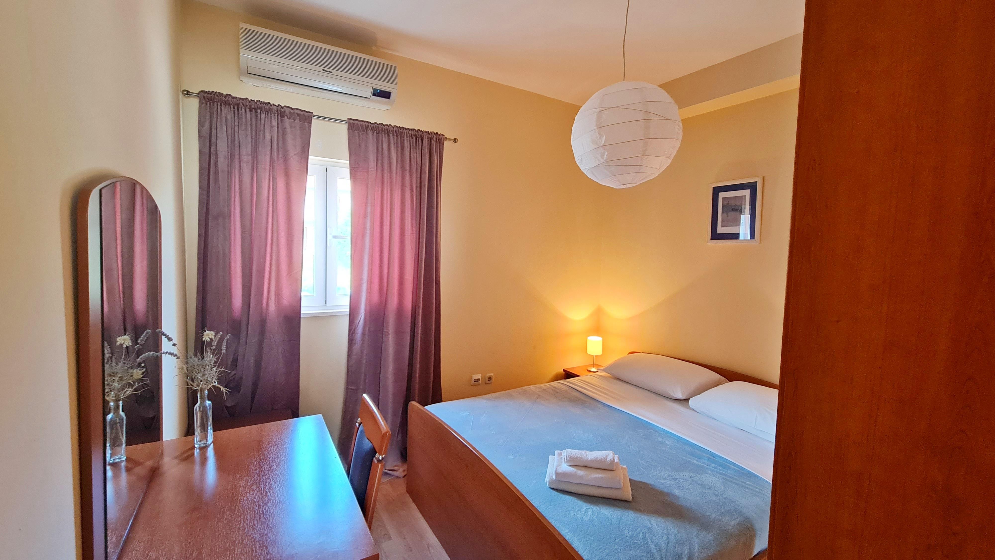 Apartments Damjanka Orebic Luaran gambar